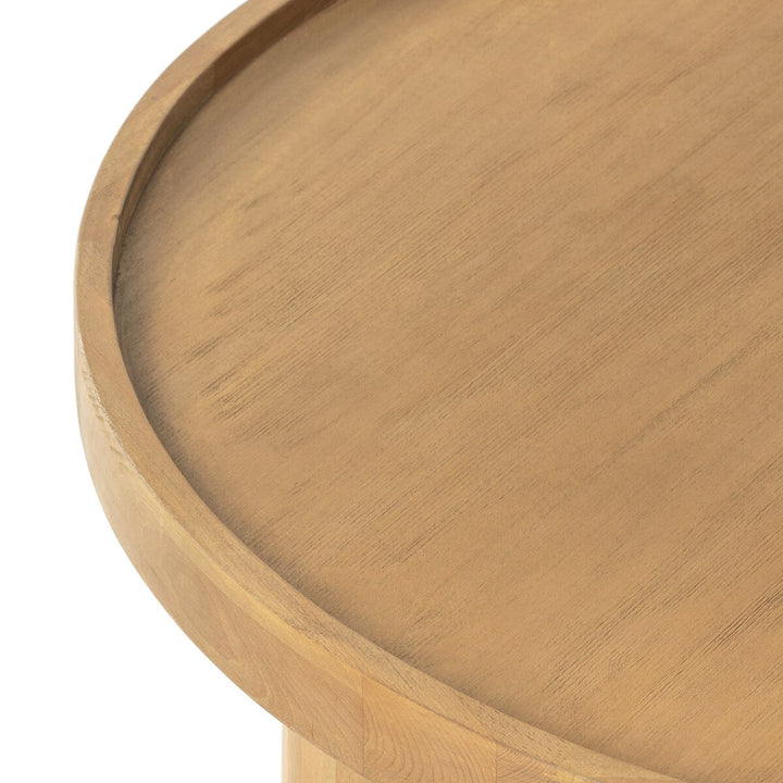 Teer Coffee Table