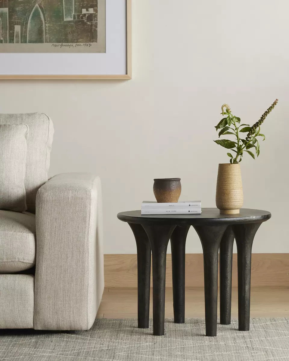 Kasey End Table
