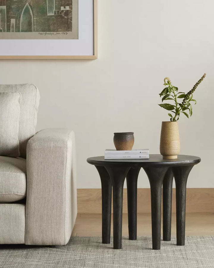 Kasey End Table