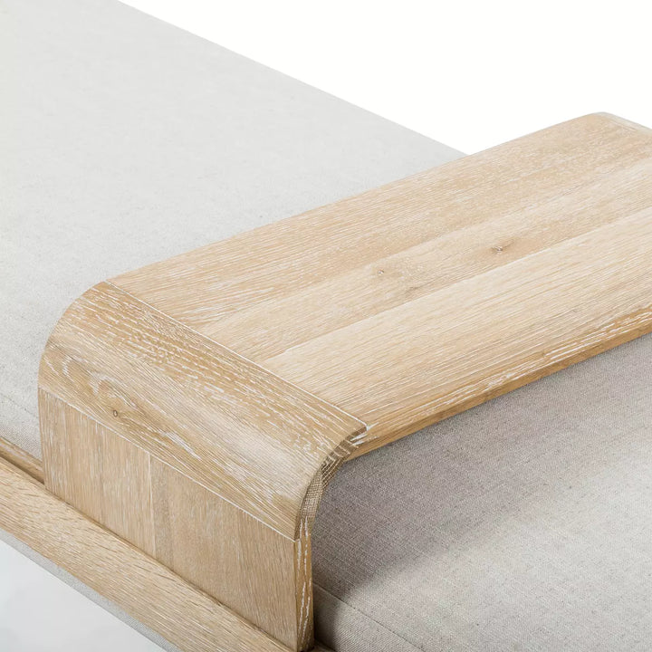 Hawkes Bench