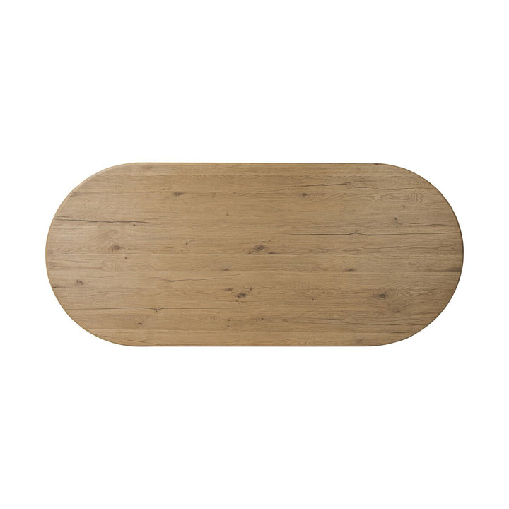 Kayden Dining Table - Oak