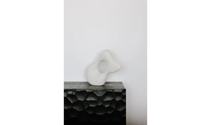 Ecomotion Sculpture