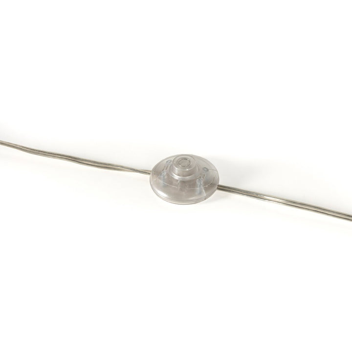 Plaster Floor Lamp