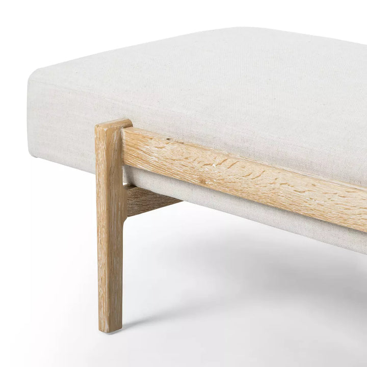 Hawkes Bench