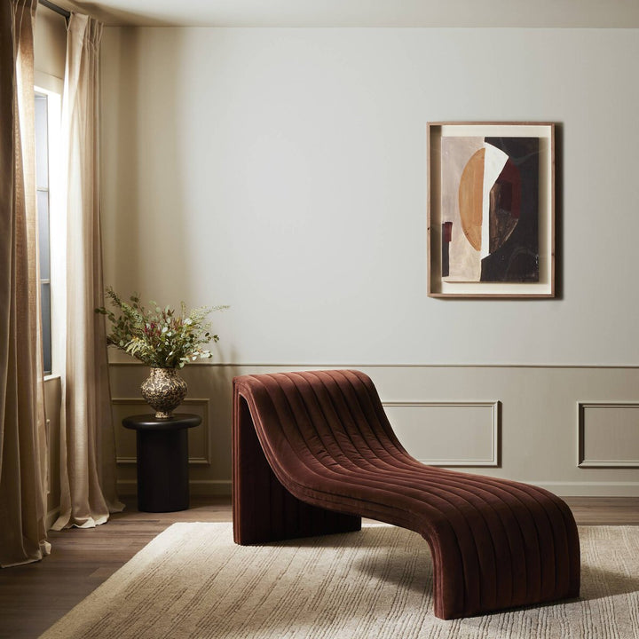 Alex Chaise Lounge