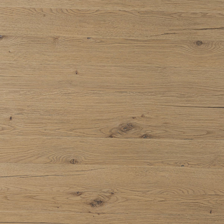 Kayden Dining Table - Oak