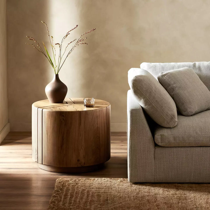 Rowan End Table