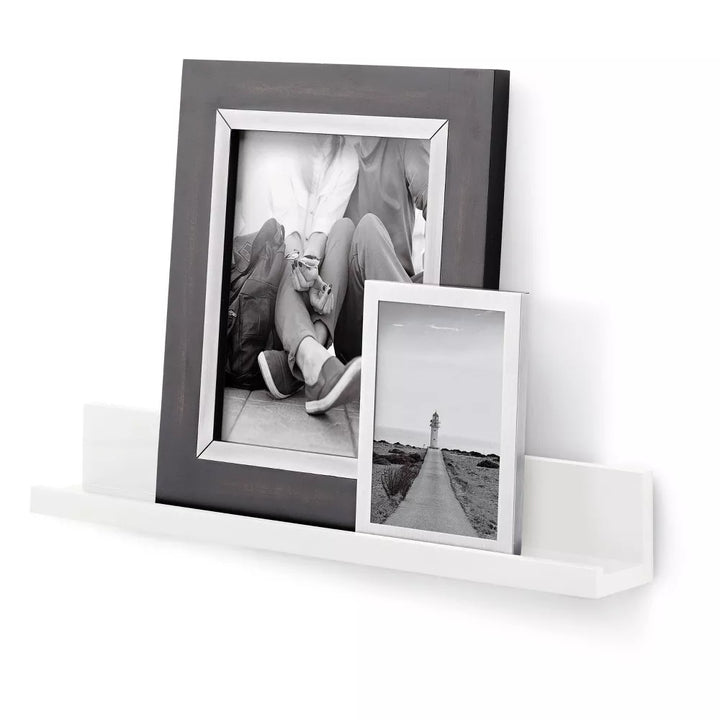 Command 1pc Picture Ledge