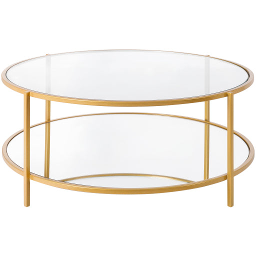 Contemporary Essence EAA-014 Coffee Table