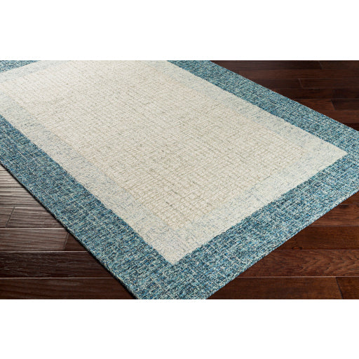 Elena Exquisite Artisan Runner Handcrafted Rug