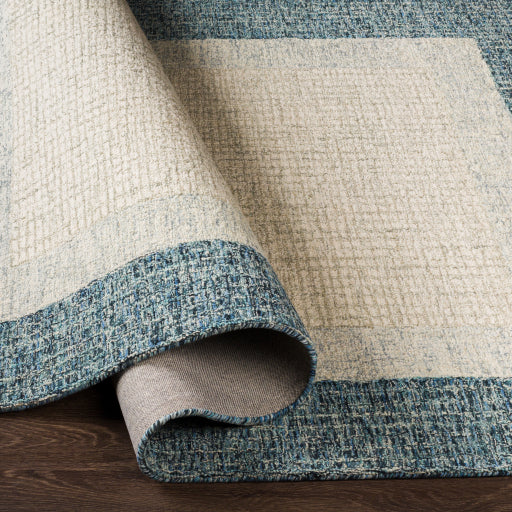 Elena Exquisite Artisan Runner Handcrafted Rug