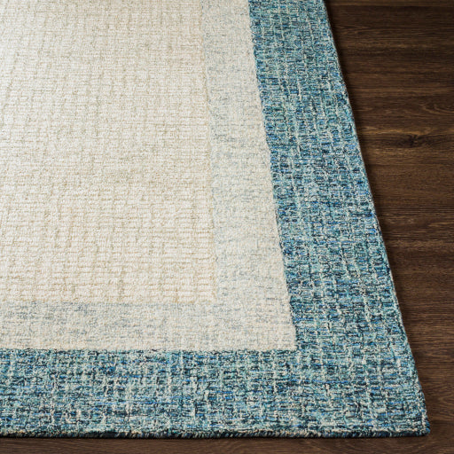 Elena Exquisite Artisan Runner Handcrafted Rug