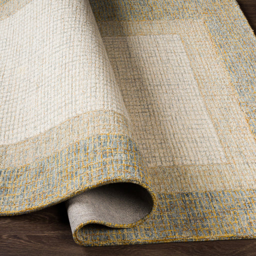 Elena Elegant Artisanal Area Rug