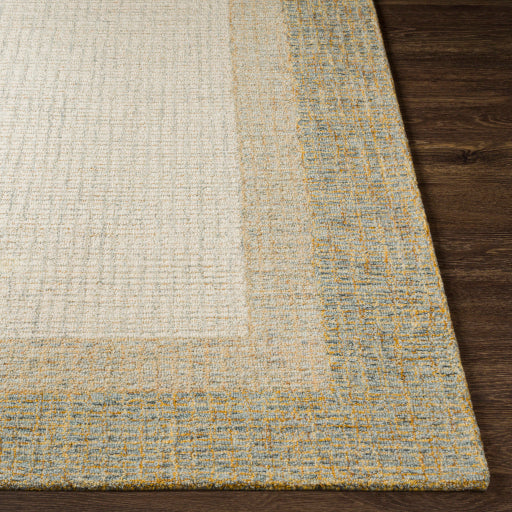 Elena Elegant Artisanal Area Rug