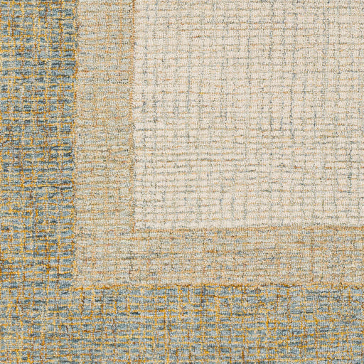 Elena Elegant Artisanal Area Rug