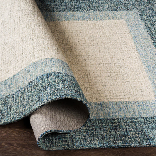 Elena Elegant Handcrafted Runner Rug