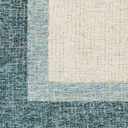 Elena Elegant Handcrafted Runner Rug