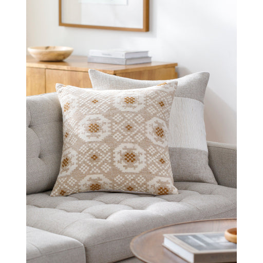 Sophisticated Luxe Cushion