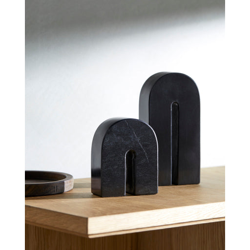 Artisanal Elegance Collection Marble Sculpture