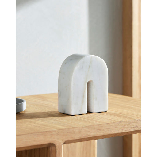 Modern Elegance Sculpture