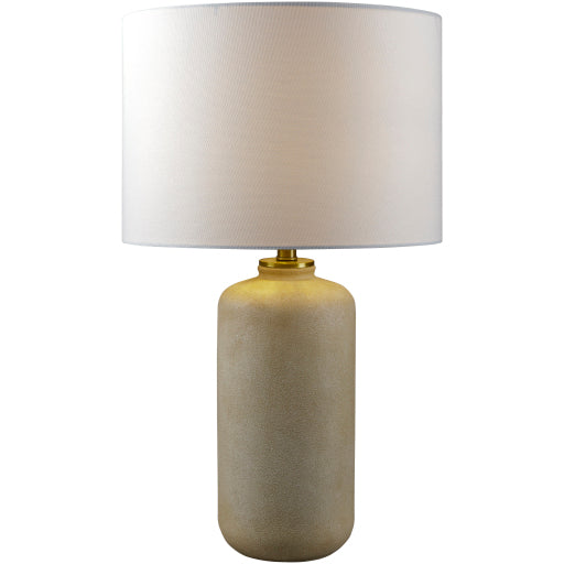 Timeless Elegance Accents Lamp