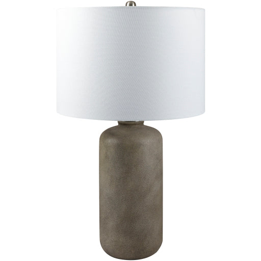 Timeless Elegance Accent Lamp