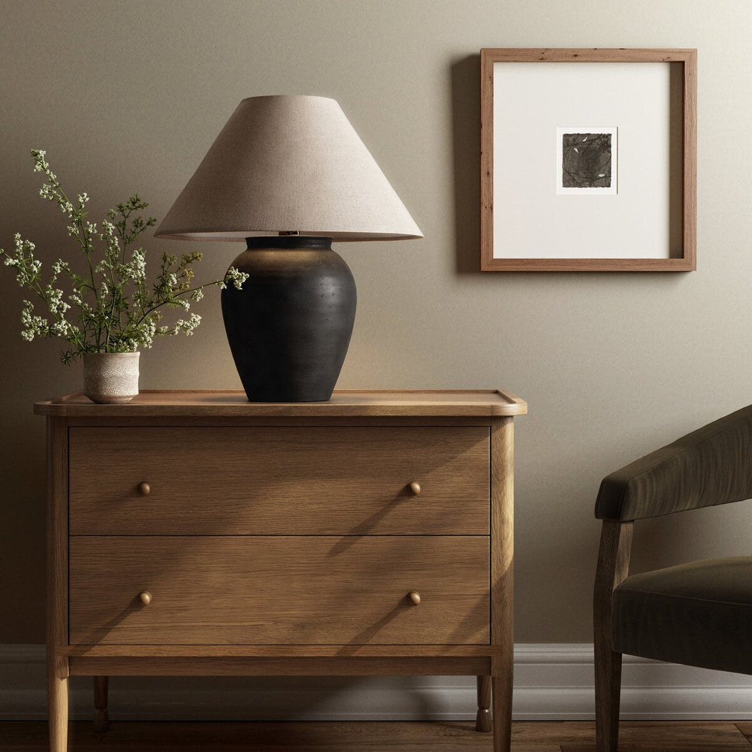 Russel Table Lamp