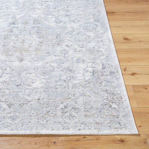Edmonton Elegance Machine Woven Rug