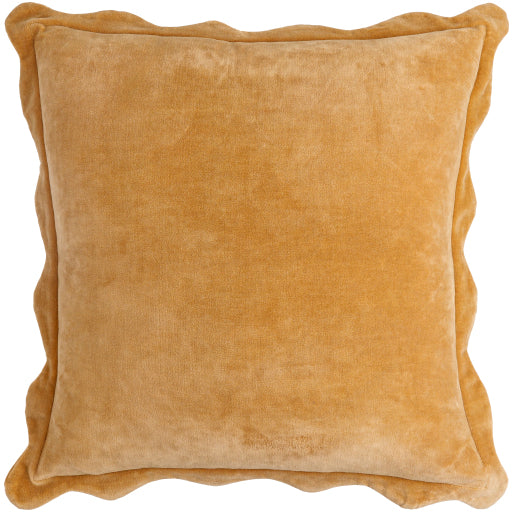 Sophisticated Elegance EFC-001 18x18 Accent Pillow