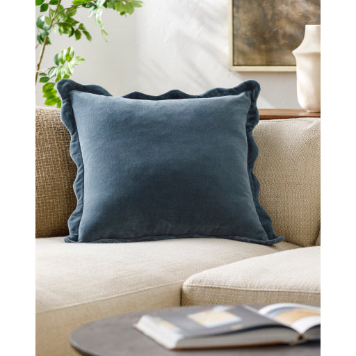 Elegant Effervescent Cushion