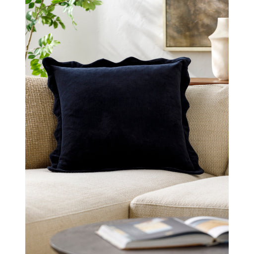 Charming Tradition EFC-004 18x18 Cotton Pillow