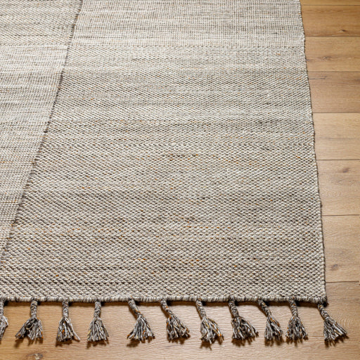 Esther Exquisite Handcrafted Rug