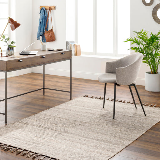 Esther Exquisite Handcrafted Rug