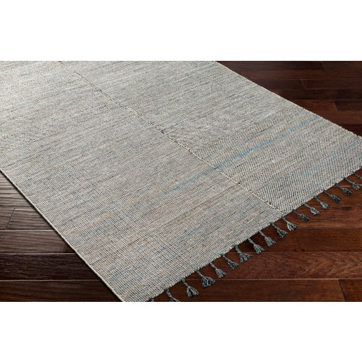 Esther Elegant Handcrafted Rug