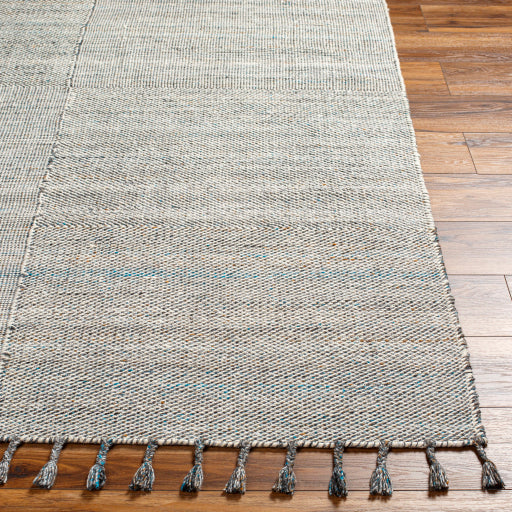 Esther Elegant Handcrafted Rug