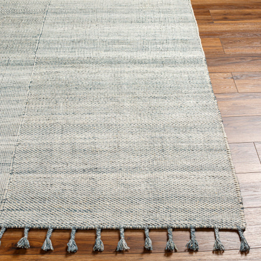 Esther Exquisite Handcrafted Rug