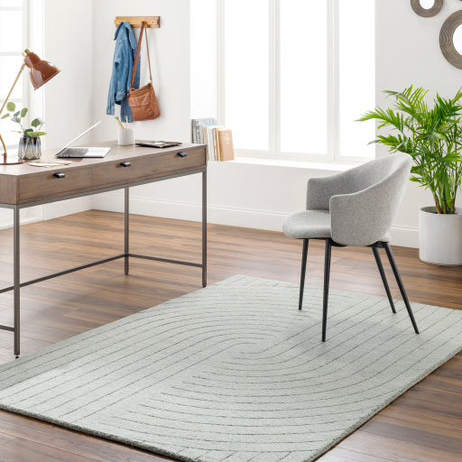 Elissa Elegant Artisan Rug