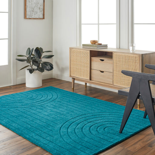 Elissa Elegant Artisan Rug