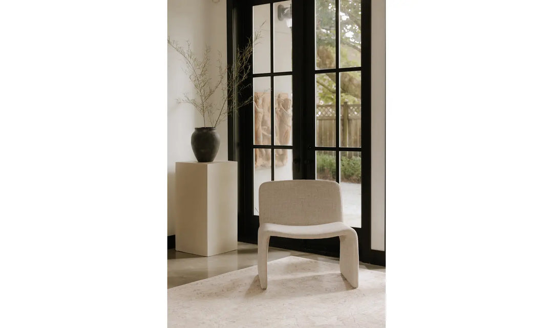 Elna Accent Chair