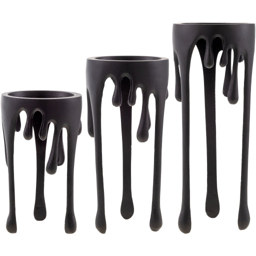 Elegance in Light: Castellana Candleholder Collection