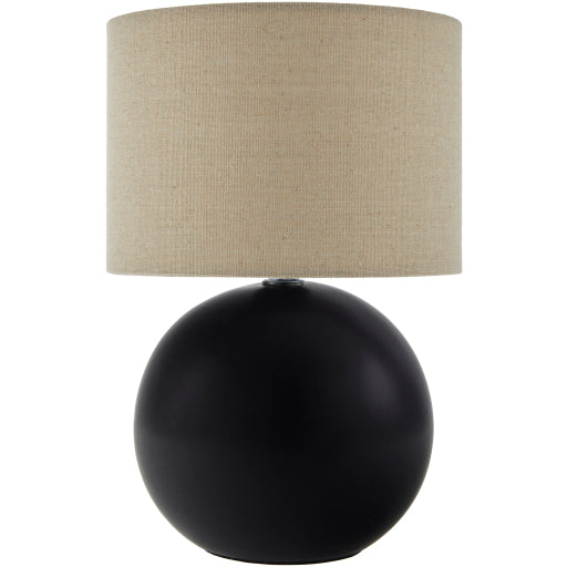 Sophia's Soft Glow 10" Accent Lamp