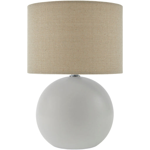 Chic Glow Floor Lamp