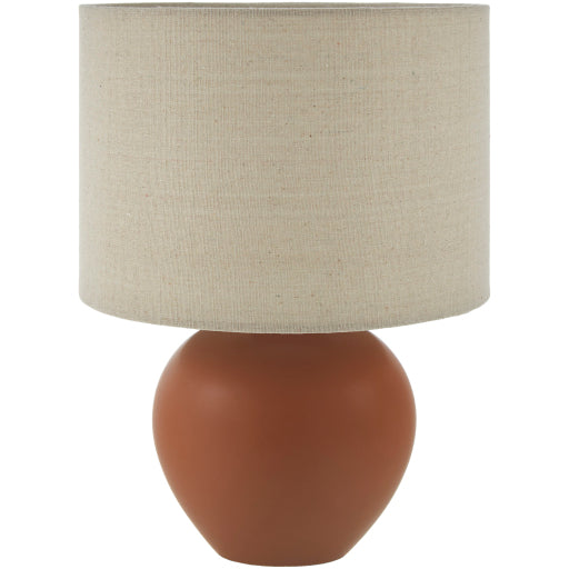 Luminous Elegance Accent Lamp