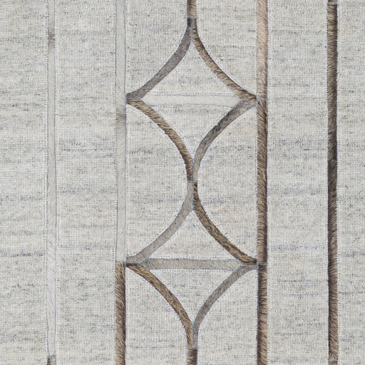 Eloquent ELQ-2304 Handcrafted Carpet