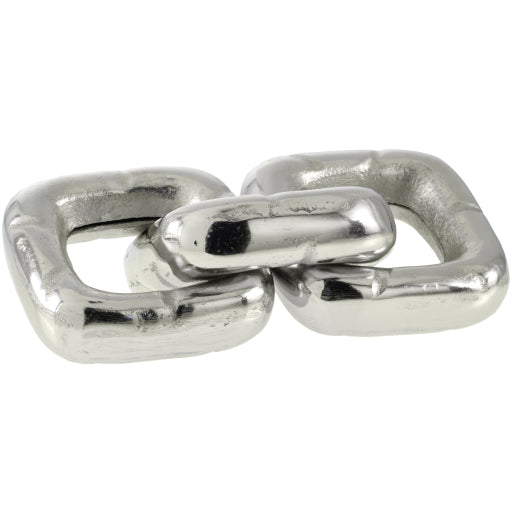 Elevate Your Space: Sherman 2"H x 12"W Sculpture