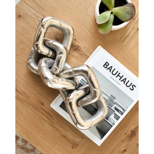 Modern Elegance Sculpture