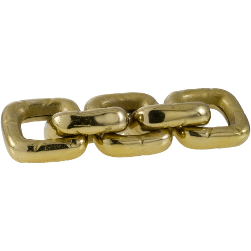 Modern Artistry LMH-005 2x18x5 Aluminum Sculpture