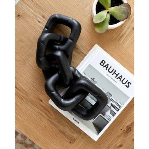 Modern Elegance Sculpture