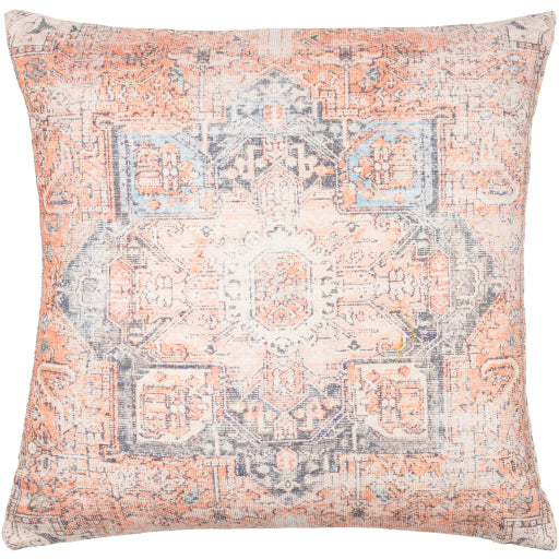 Sophisticated Elegance EMJ-001 18x18 Accent Pillow