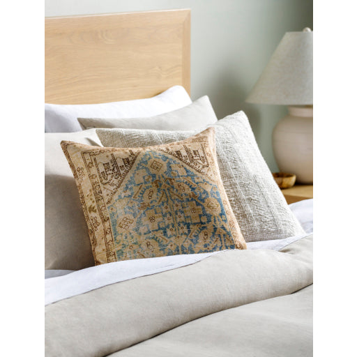 Emily Jean Decorative Accent Pillow